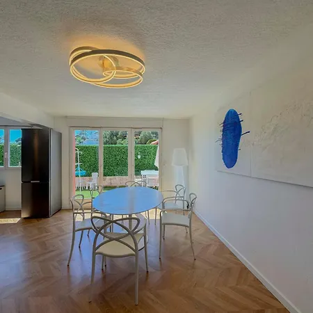Duplex Coup De Cœur - 6 Pers, Piscine, Parking