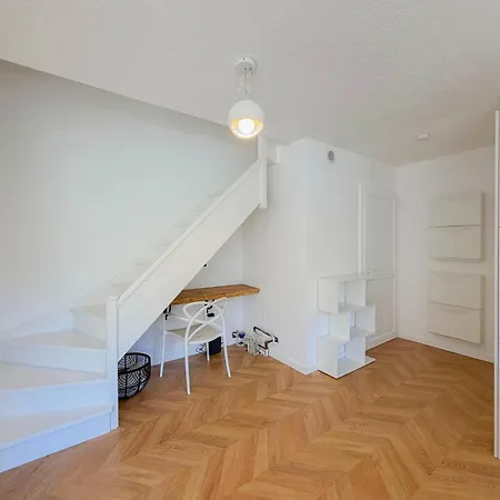 Apartamento Duplex Coup De Coeur - 6 Pers, Piscine, Parking *