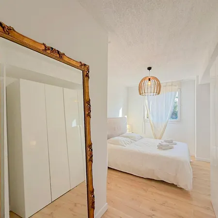 Appartement Duplex Coup De Cœur - 6 Pers, Piscine, Parking *