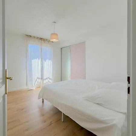 Appartement Duplex Coup De Cœur - 6 Pers, Piscine, Parking *