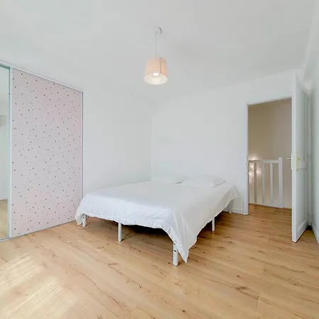 Duplex Coup De Coeur - 6 Pers, Piscine, Parking *